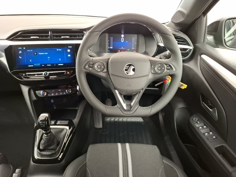 Used Vauxhall Corsa 2025 for sale - 78041640: Photo 7