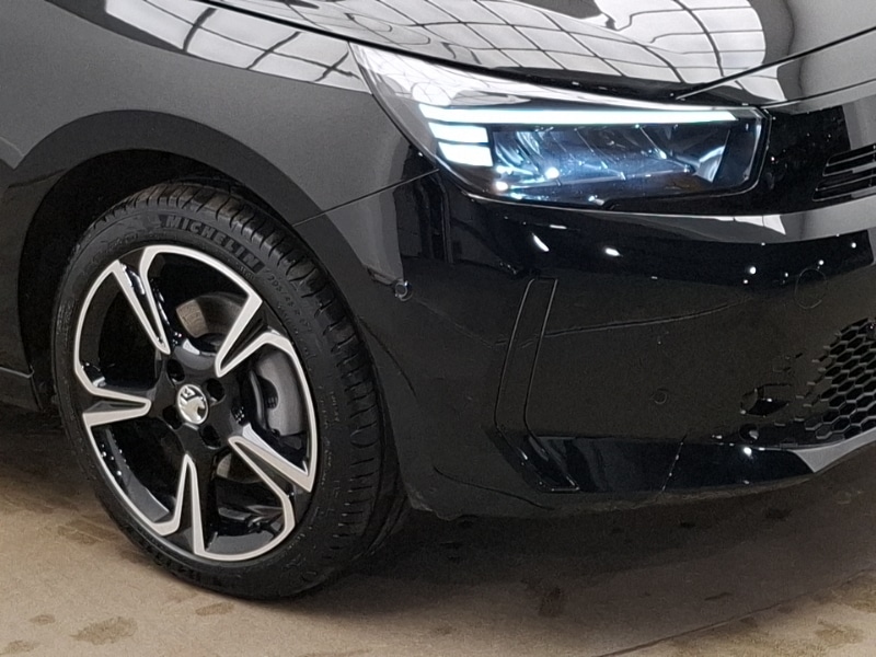 Used Vauxhall Corsa 2025 for sale - 78041640: Photo 9