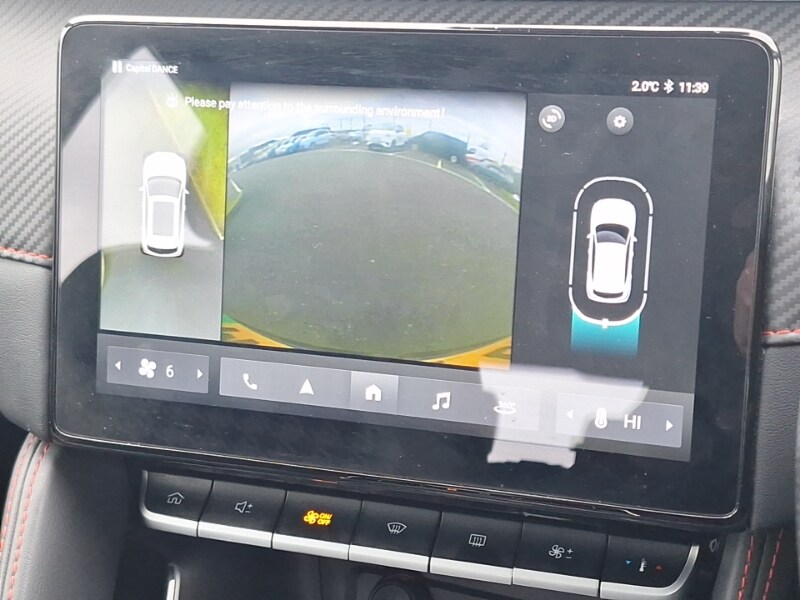 Used MG MG ZS 2023 for sale - 77624515: Photo 11