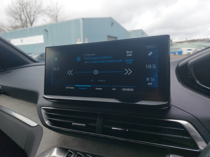 Used Peugeot 3008 2023 for sale - 76314209: Photo 10