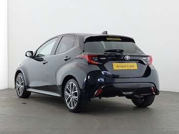Used Toyota Yaris 2022 for sale - 78688368: Photo