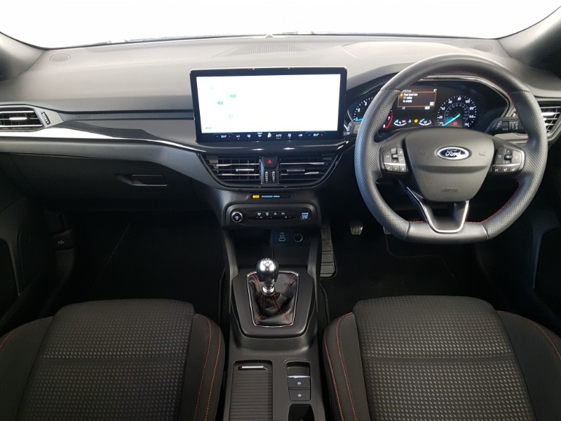 Used Ford Focus 2022 for sale - 77924605: Photo 2