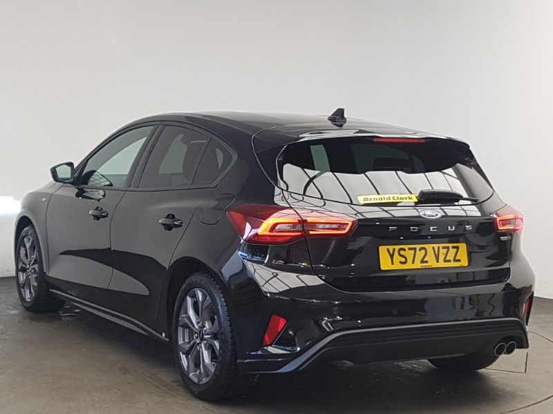 Used Ford Focus 2022 for sale - 77924605: Photo 3