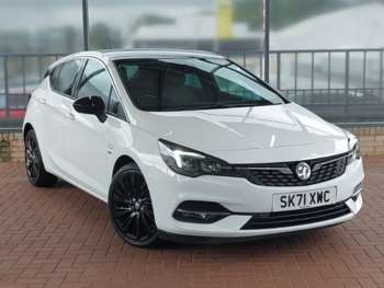 2021 - 1.2 Turbo 145 Griffin Edition 5dr