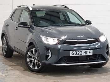 2022 - 1.0T GDi 48V Connect 5dr