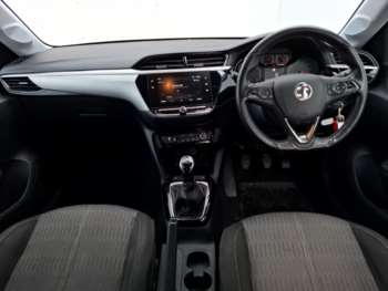Used Vauxhall Corsa 2022 for sale - 74951623: Photo