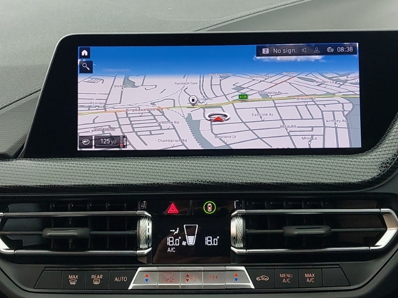 Used BMW 1 Series 2022 for sale - 77298851: Photo 10