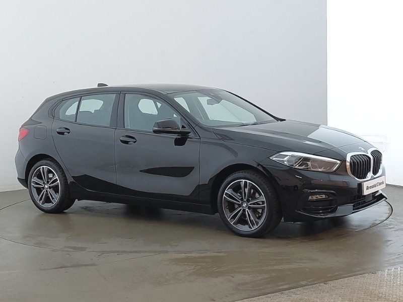 Used BMW 1 Series 2022 for sale - 77298851: Photo 12