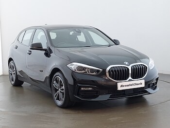 Used BMW 1 Series 2022 for sale - 77298851: Photo