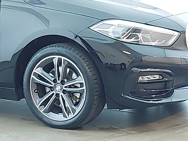 Used BMW 1 Series 2022 for sale - 77298851: Photo 9