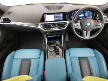 Used BMW M4 2023 for sale - 74855442: Photo