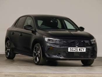 2025 - 1.2 Turbo GS 5dr