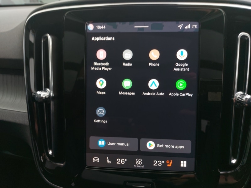 Used Volvo XC40 2025 for sale - 77544676: Photo 11