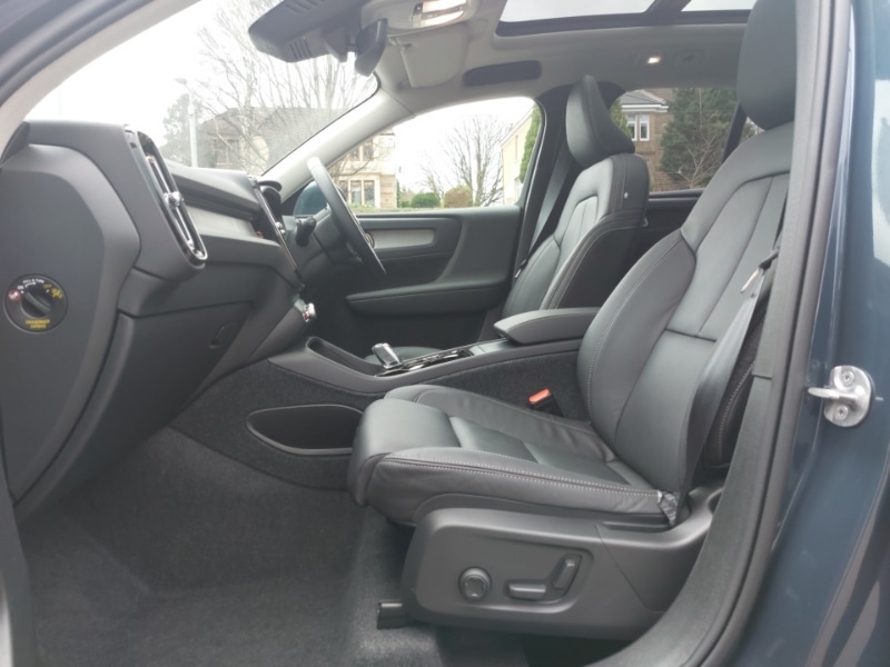 Used Volvo XC40 2025 for sale - 77544676: Photo 5