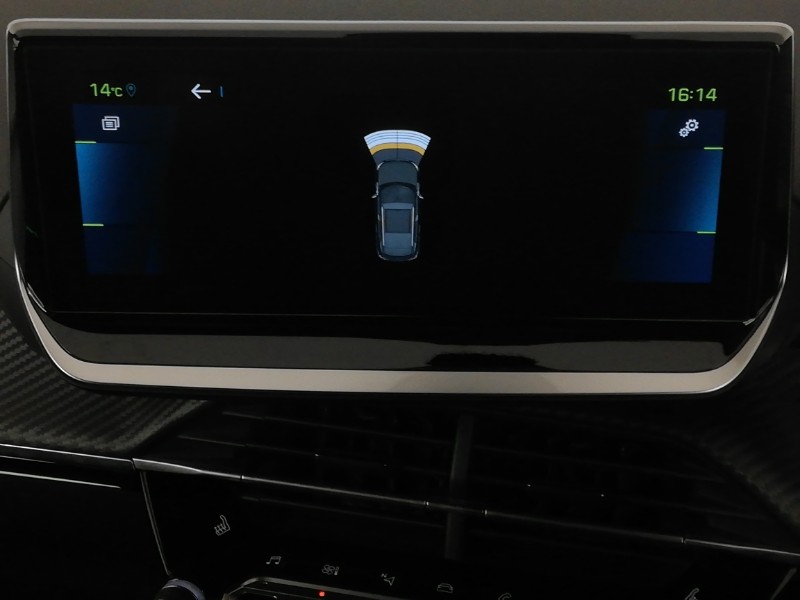 Used Peugeot 2008 2022 for sale - 77686374: Photo 12