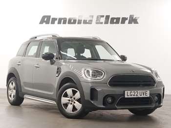 2022 - 1.5 Cooper Classic 5dr