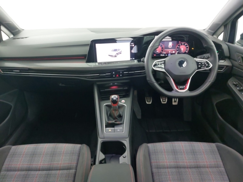 Used Volkswagen Golf 2021 for sale - 76682977: Photo 2