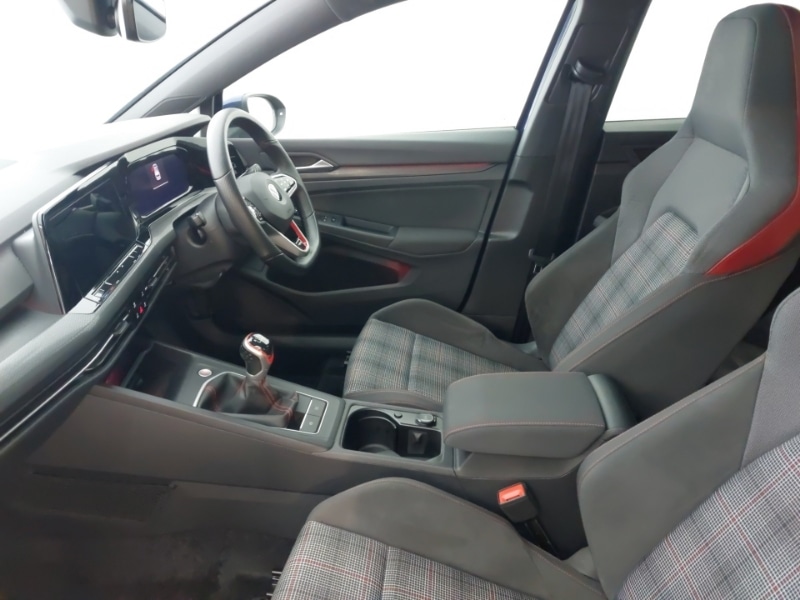 Used Volkswagen Golf 2021 for sale - 76682977: Photo 5