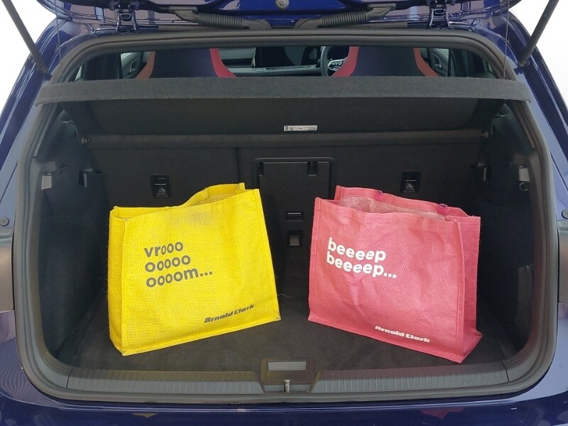 Used Volkswagen Golf 2021 for sale - 76682977: Photo 8