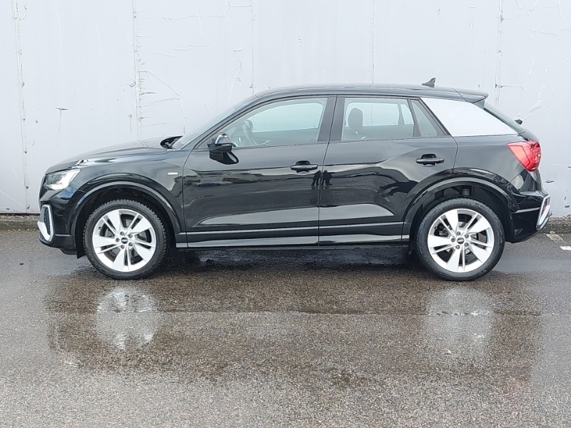 Used Audi Q2 2021 for sale - 77847724: Photo 4