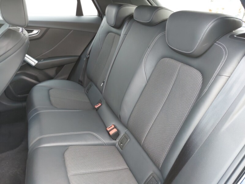 Used Audi Q2 2021 for sale - 77847724: Photo 6