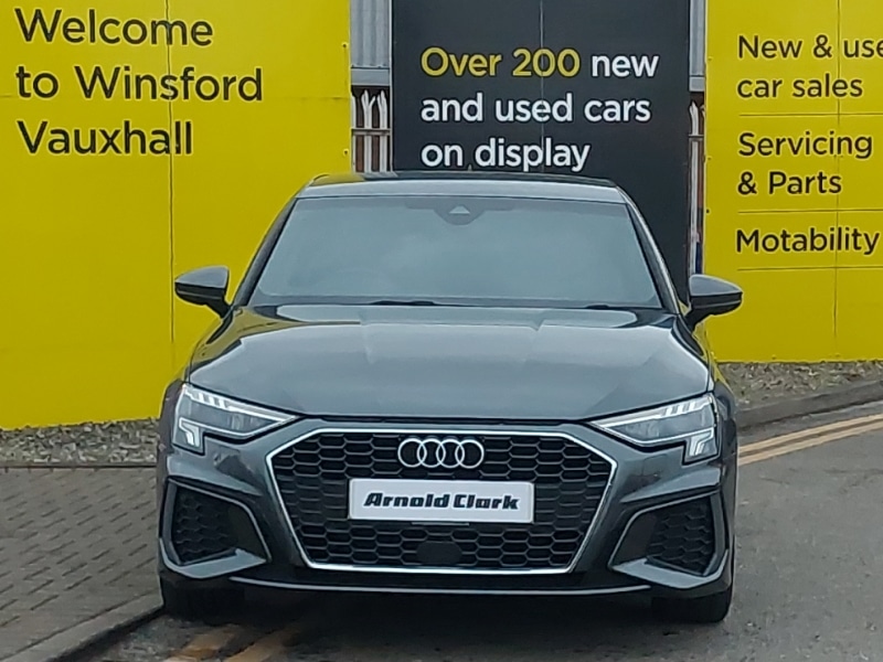 Used Audi A3 2024 for sale - 77410691: Photo 12