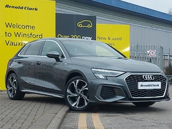 Audi A3 feature image