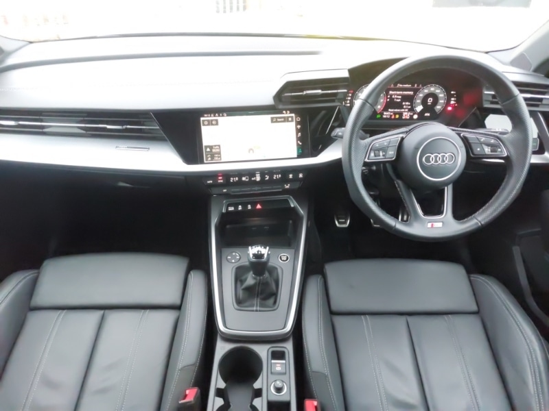 Used Audi A3 2024 for sale - 77410691: Photo 2
