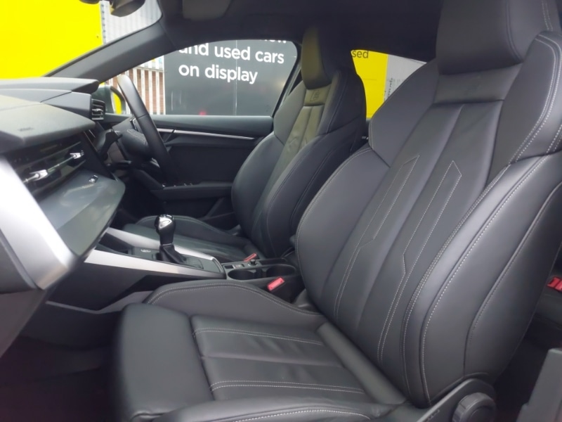 Used Audi A3 2024 for sale - 77410691: Photo 5