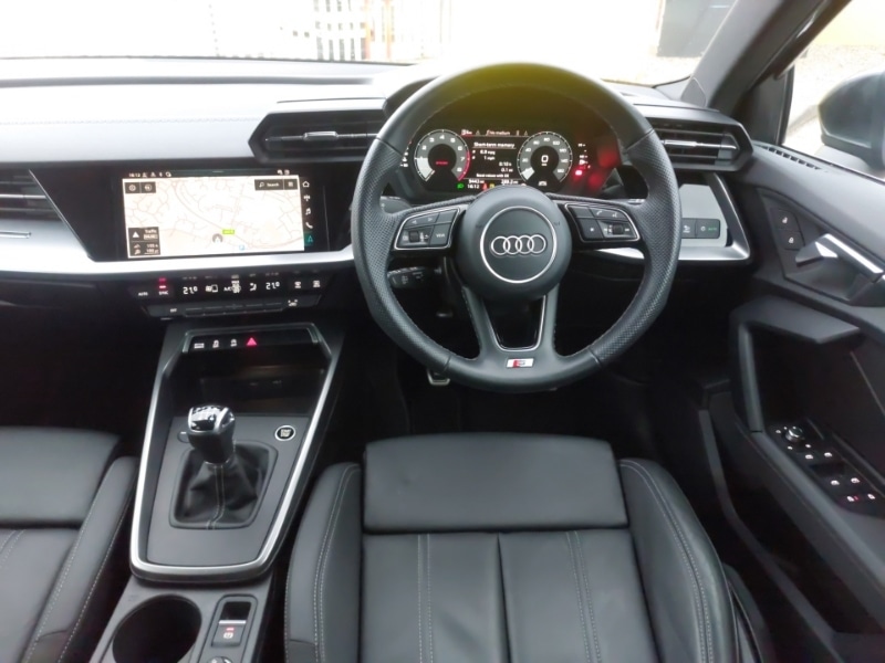 Used Audi A3 2024 for sale - 77410691: Photo 7