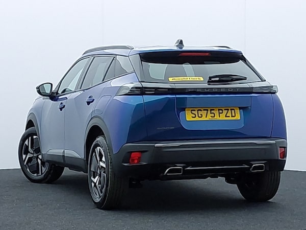 Used Peugeot 2008 2025 for sale - 76293893: Photo 3