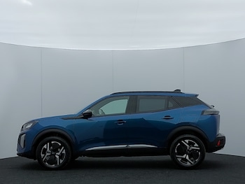 Used Peugeot 2008 2025 for sale - 76293893: Photo 4
