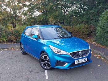 Used MG MG3 2024 for sale - 76229917: Photo