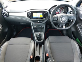 Used MG MG3 2024 for sale - 76229917: Photo