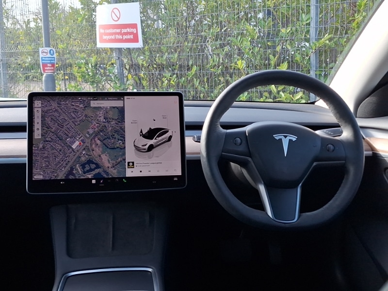 Used Tesla Model 3 2022 for sale - 77987182: Photo 7