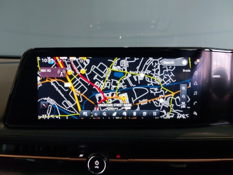 Used Nissan ARIYA 2022 for sale - 77492020: Photo 12