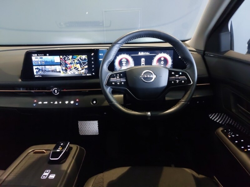 Used Nissan ARIYA 2022 for sale - 77492020: Photo 7