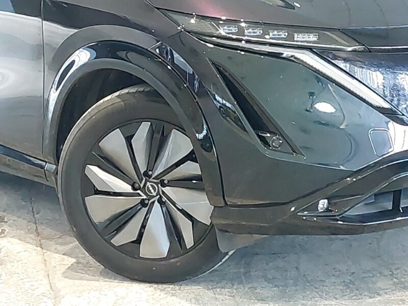 Used Nissan ARIYA 2022 for sale - 77492020: Photo 9