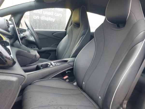 Used BYD Dolphin 2024 for sale - 76115890: Photo 5