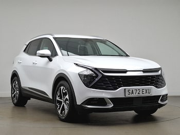 2022 - 1.6T GDi ISG 3 5dr