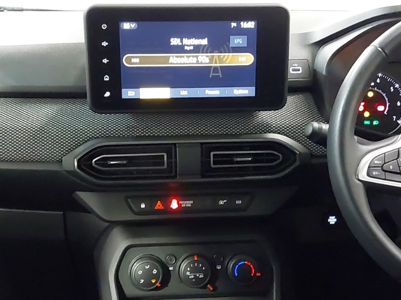 Used Dacia Sandero 2022 for sale - 77410581: Photo 11