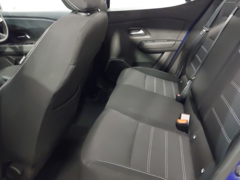 Used Dacia Sandero 2022 for sale - 77410581: Photo 6