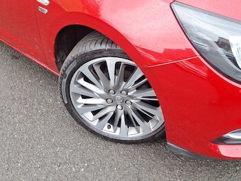 Vauxhall Astra feature image