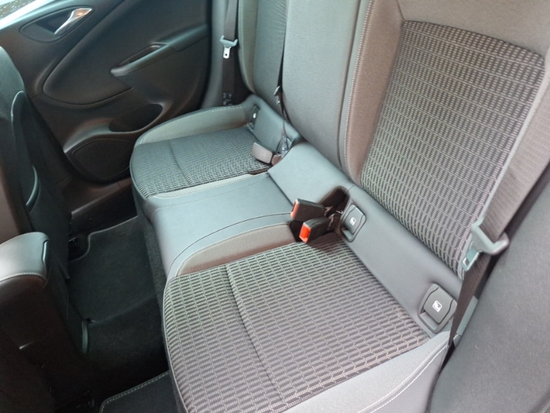 Used Vauxhall Astra 2021 for sale - 77876324: Photo 4