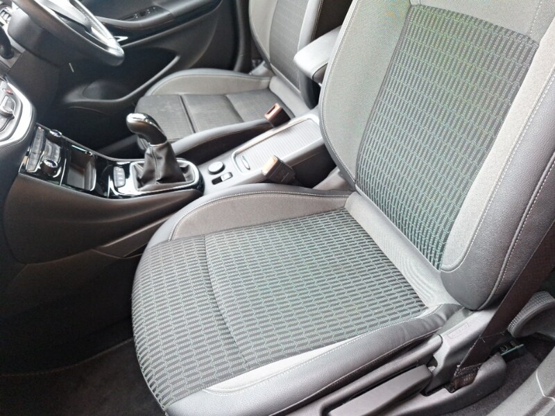 Used Vauxhall Astra 2021 for sale - 77876324: Photo 6