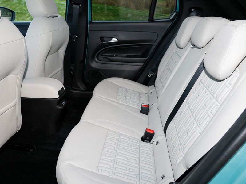 Used Fiat 600 2025 for sale - 77057105: Photo 6