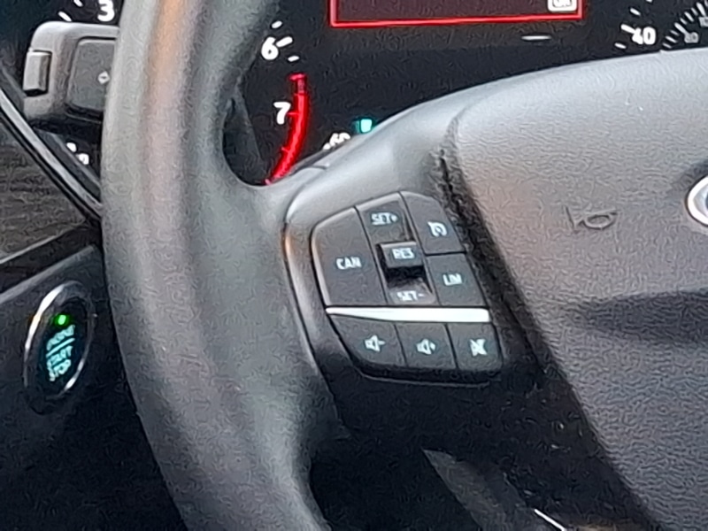 Used Ford Focus 2019 for sale - 76511342: Photo 10