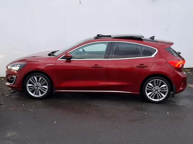 Used Ford Focus 2019 for sale - 76511342: Photo 4