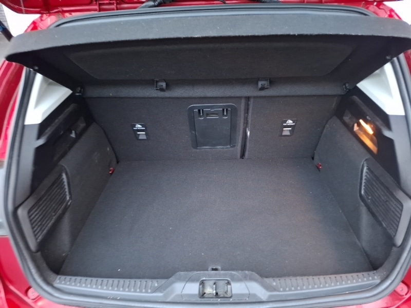 Used Ford Focus 2019 for sale - 76511342: Photo 8