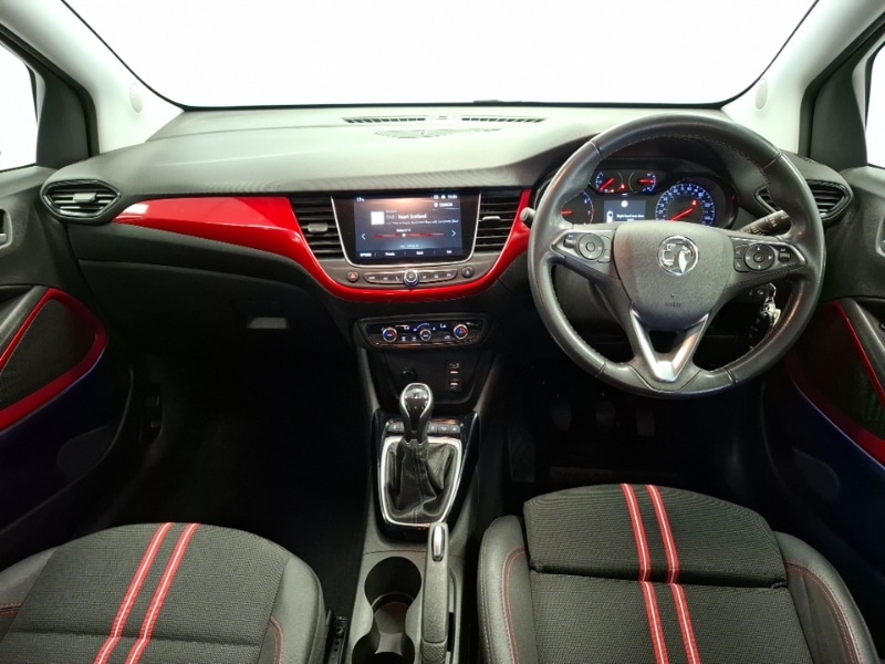 Used Vauxhall Crossland 2021 for sale - 76497950: Photo 2